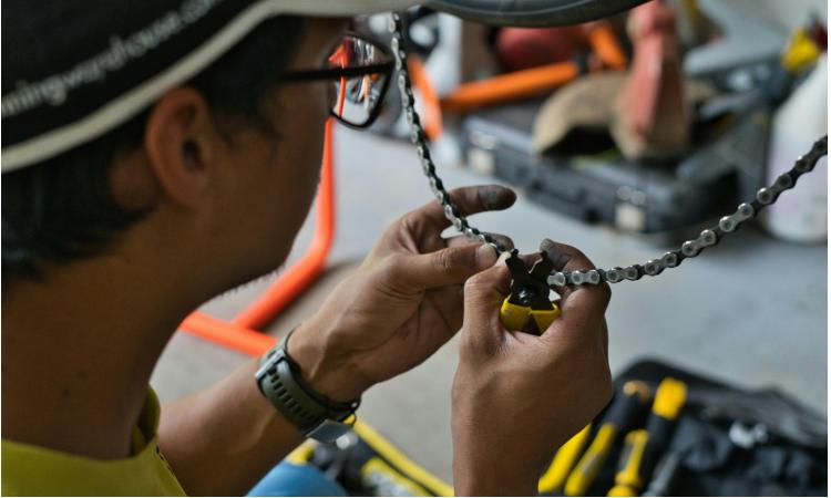 Bak�m ve Ar�za Giderme