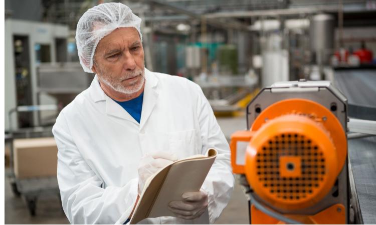 Yerinde Ke�if ve Yedek Par�a Tedari�i